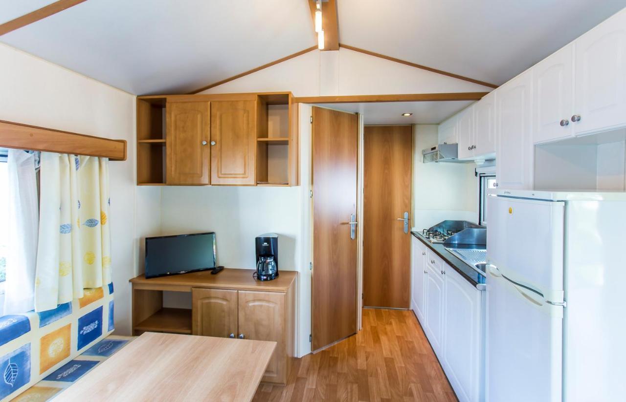 Camping Marelago Caorle Exterior foto