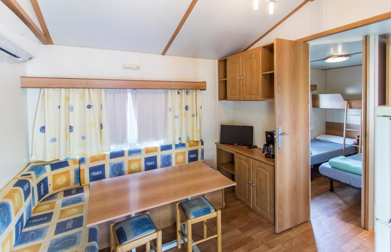 Camping Marelago Caorle Exterior foto