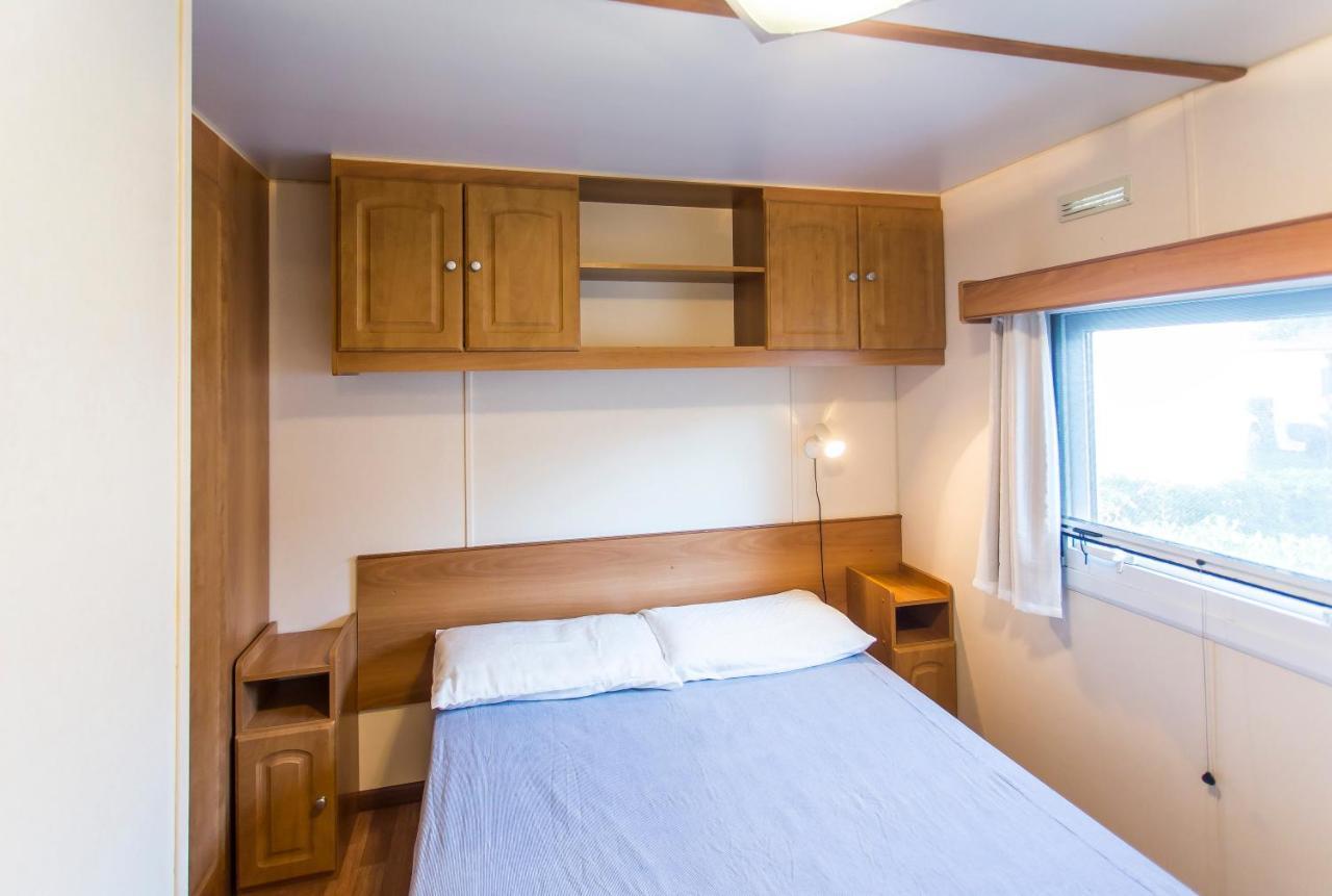 Camping Marelago Caorle Exterior foto