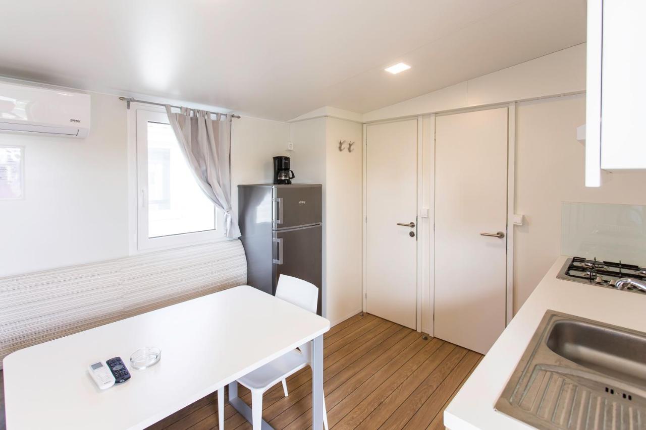 Camping Marelago Caorle Exterior foto