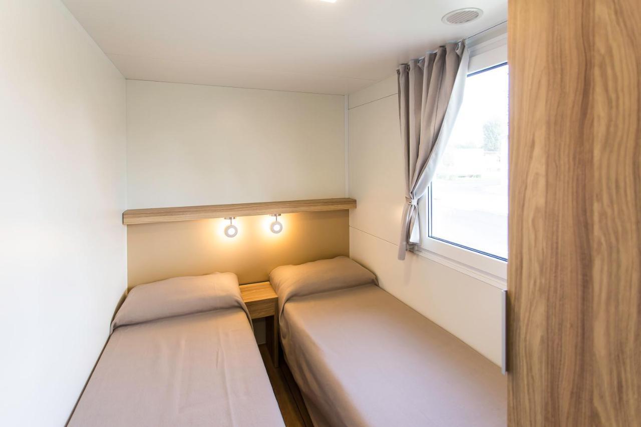 Camping Marelago Caorle Exterior foto