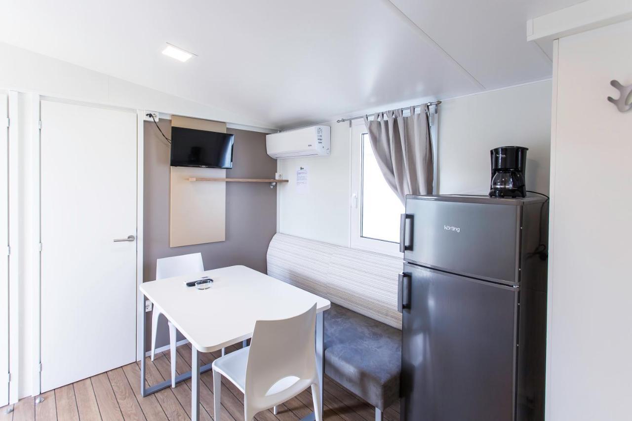 Camping Marelago Caorle Exterior foto