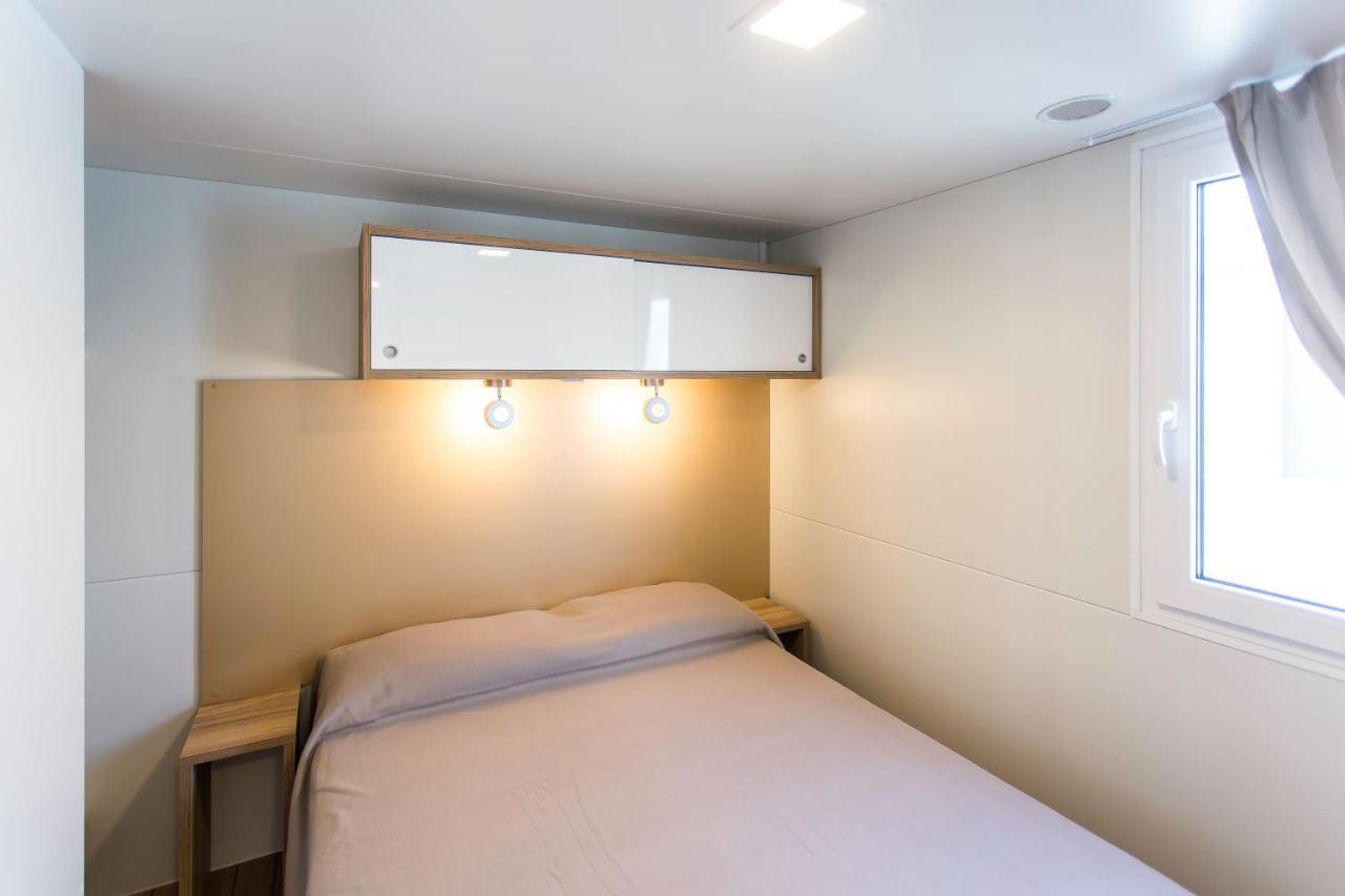 Camping Marelago Caorle Exterior foto