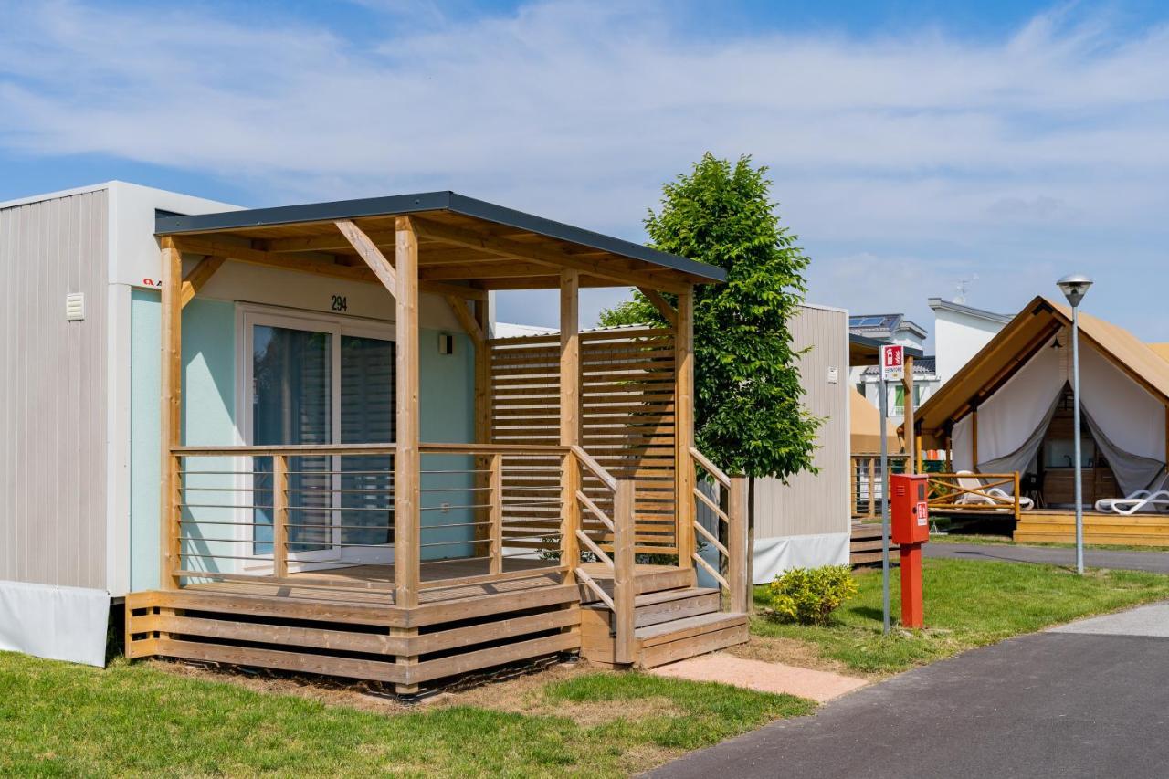 Camping Marelago Caorle Exterior foto