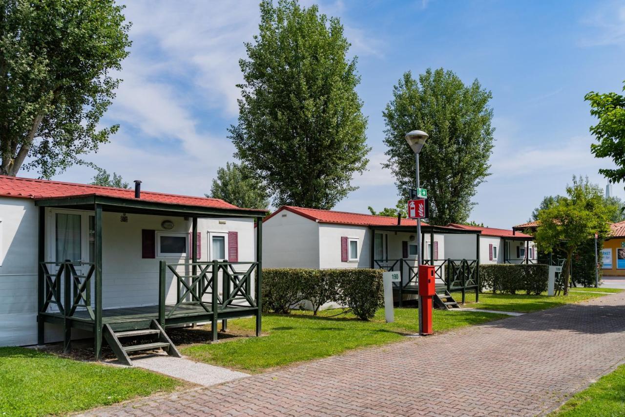 Camping Marelago Caorle Exterior foto
