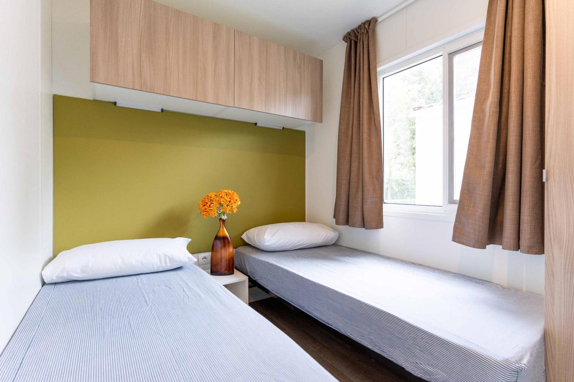 Camping Marelago Caorle Exterior foto