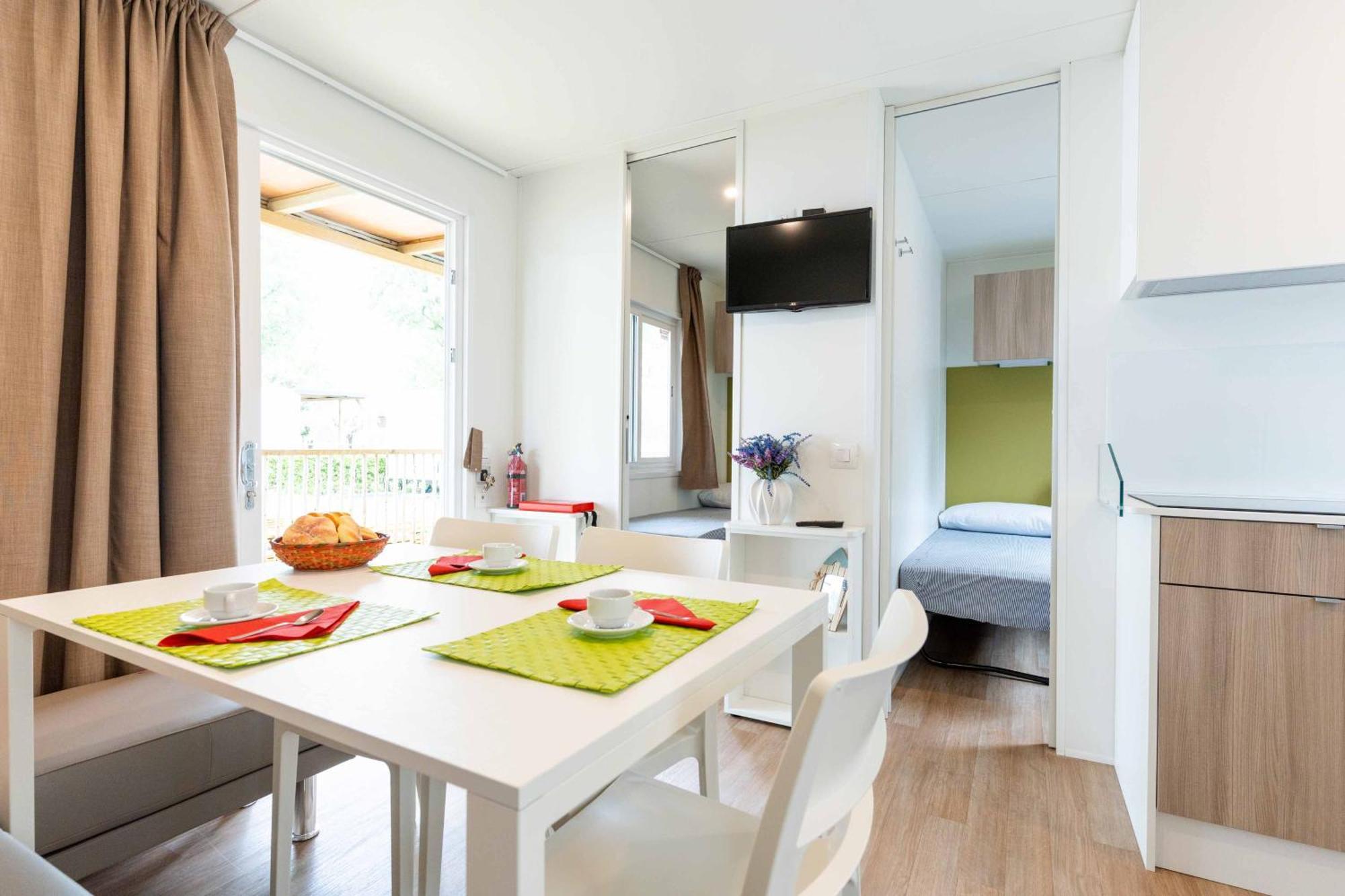 Camping Marelago Caorle Exterior foto