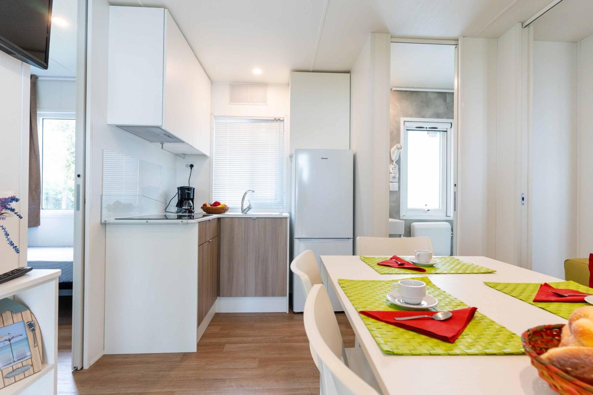 Camping Marelago Caorle Exterior foto
