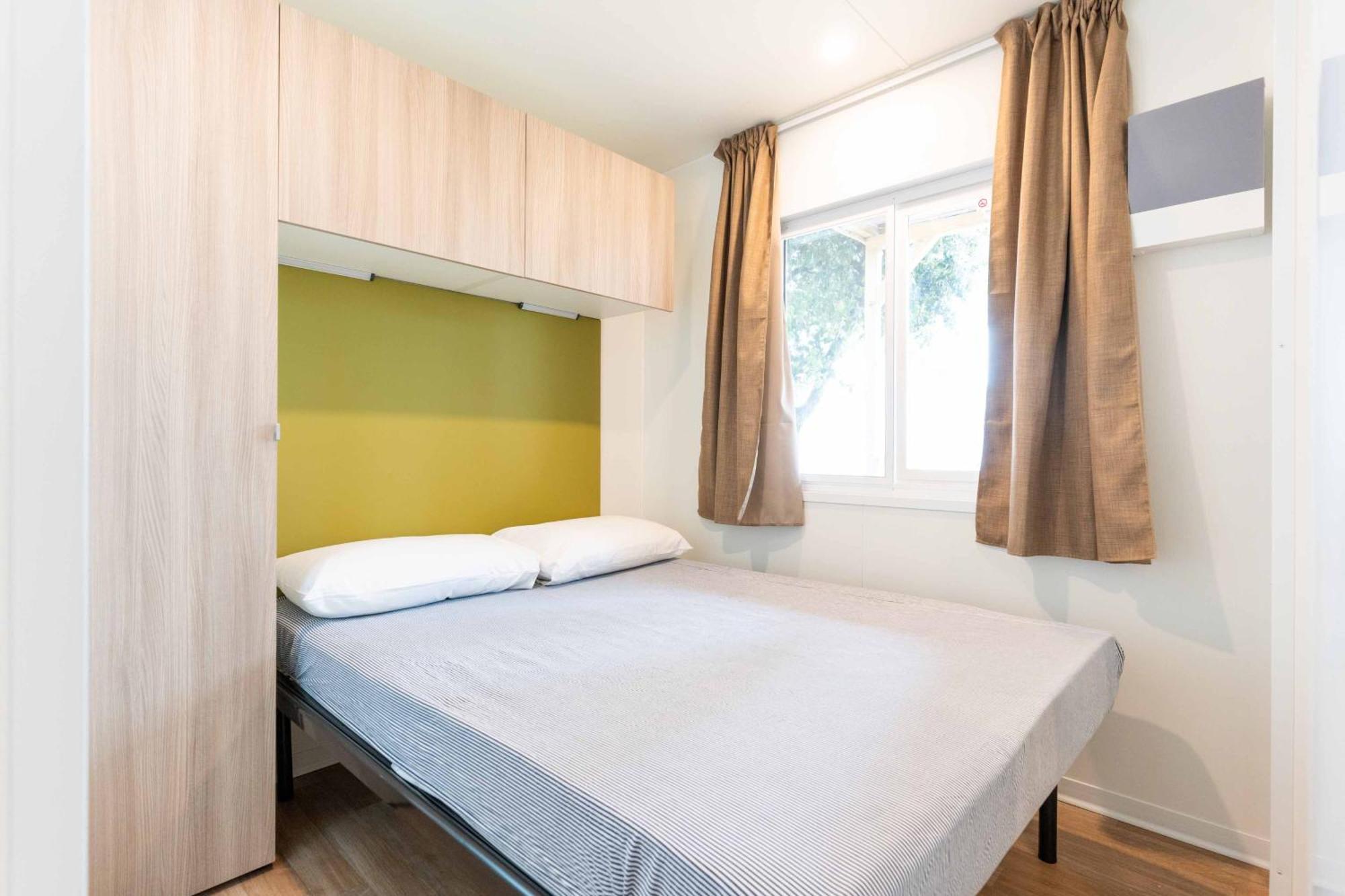 Camping Marelago Caorle Exterior foto