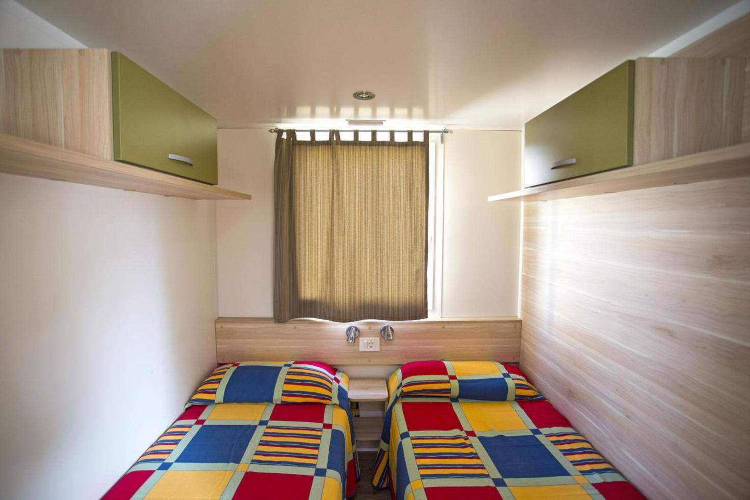 Camping Marelago Caorle Exterior foto