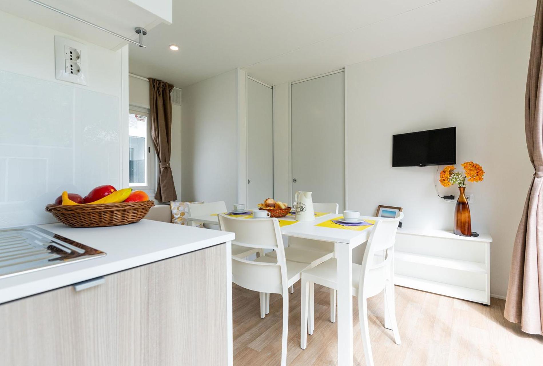 Camping Marelago Caorle Exterior foto