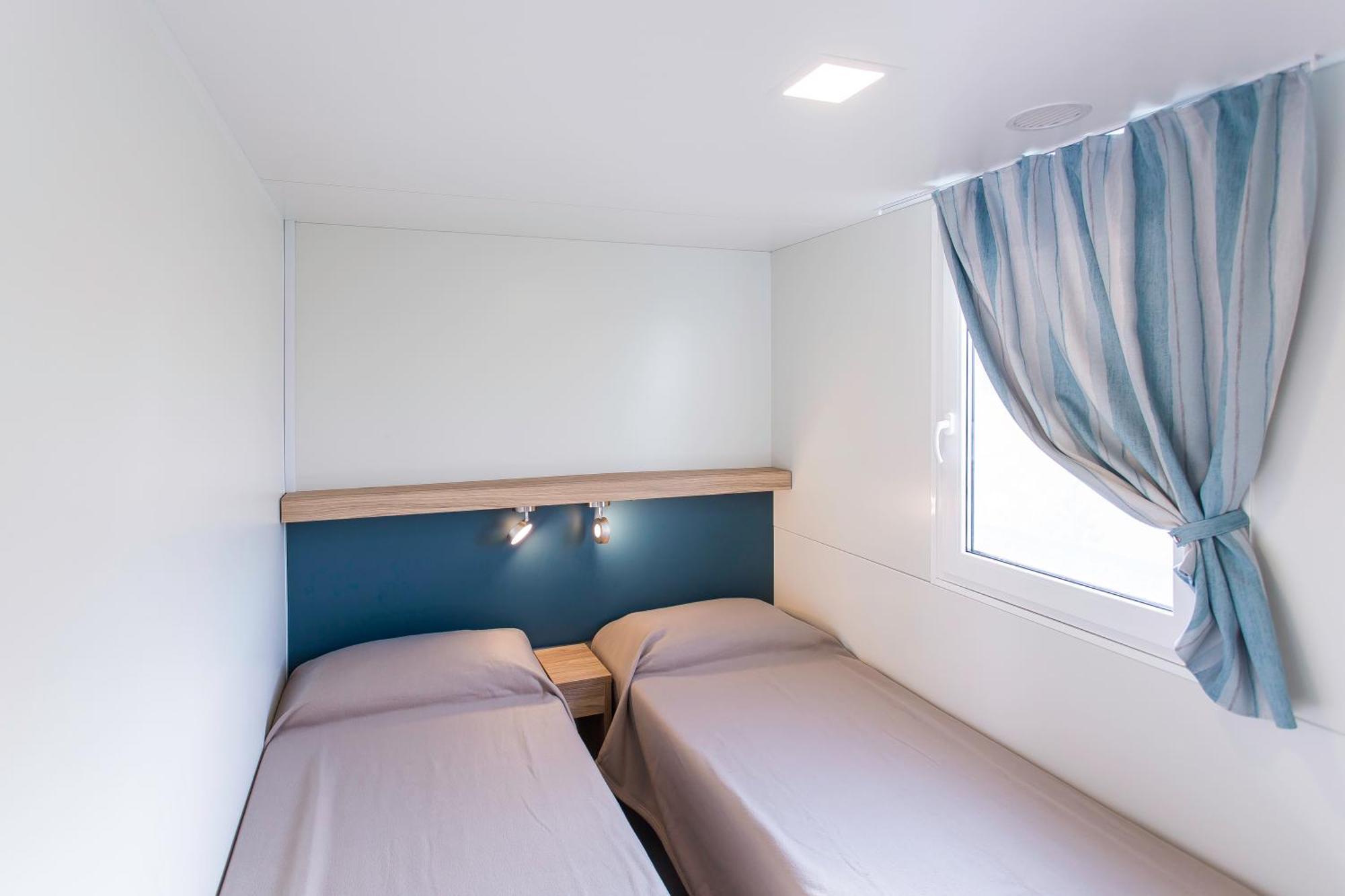 Camping Marelago Caorle Exterior foto