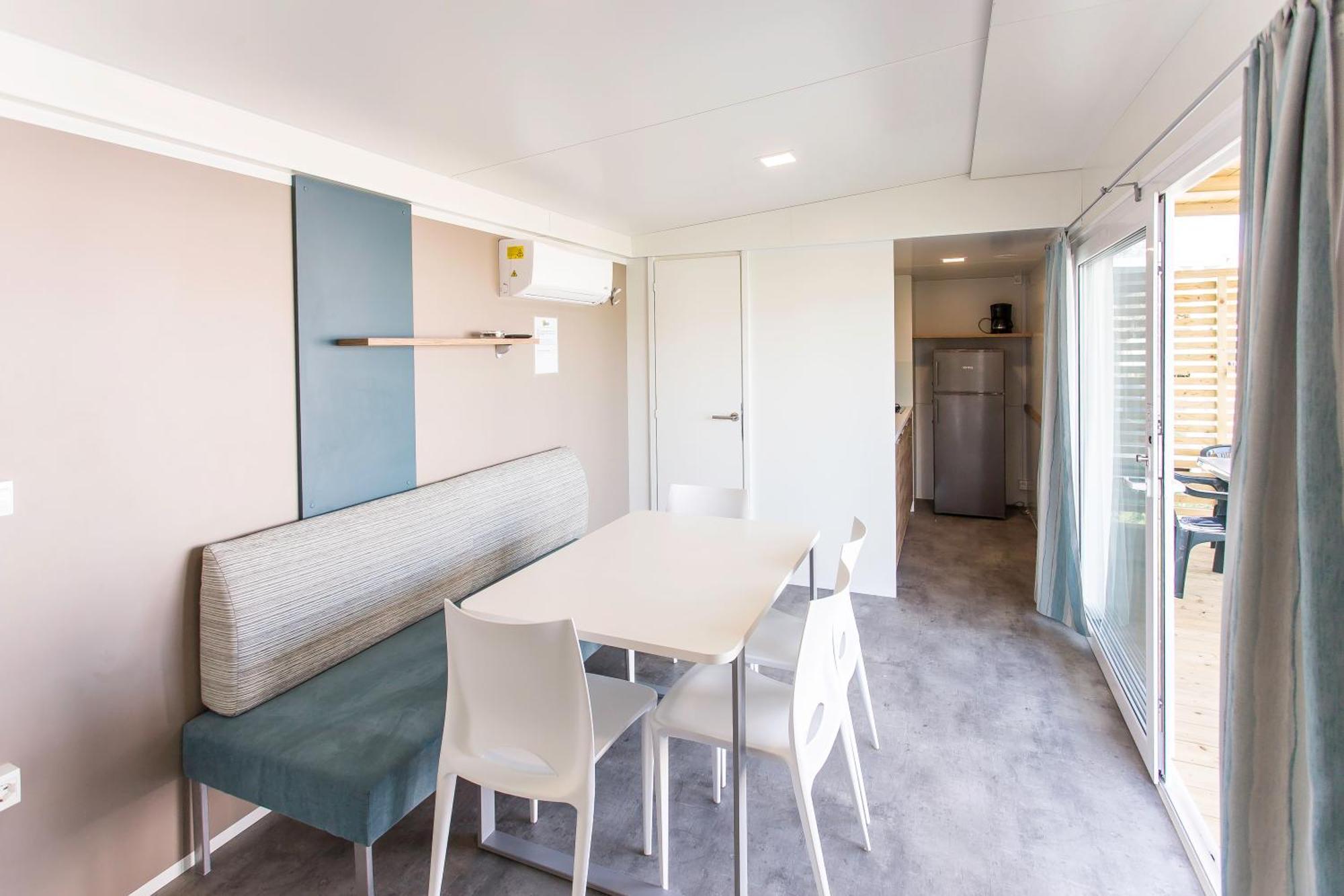 Camping Marelago Caorle Exterior foto
