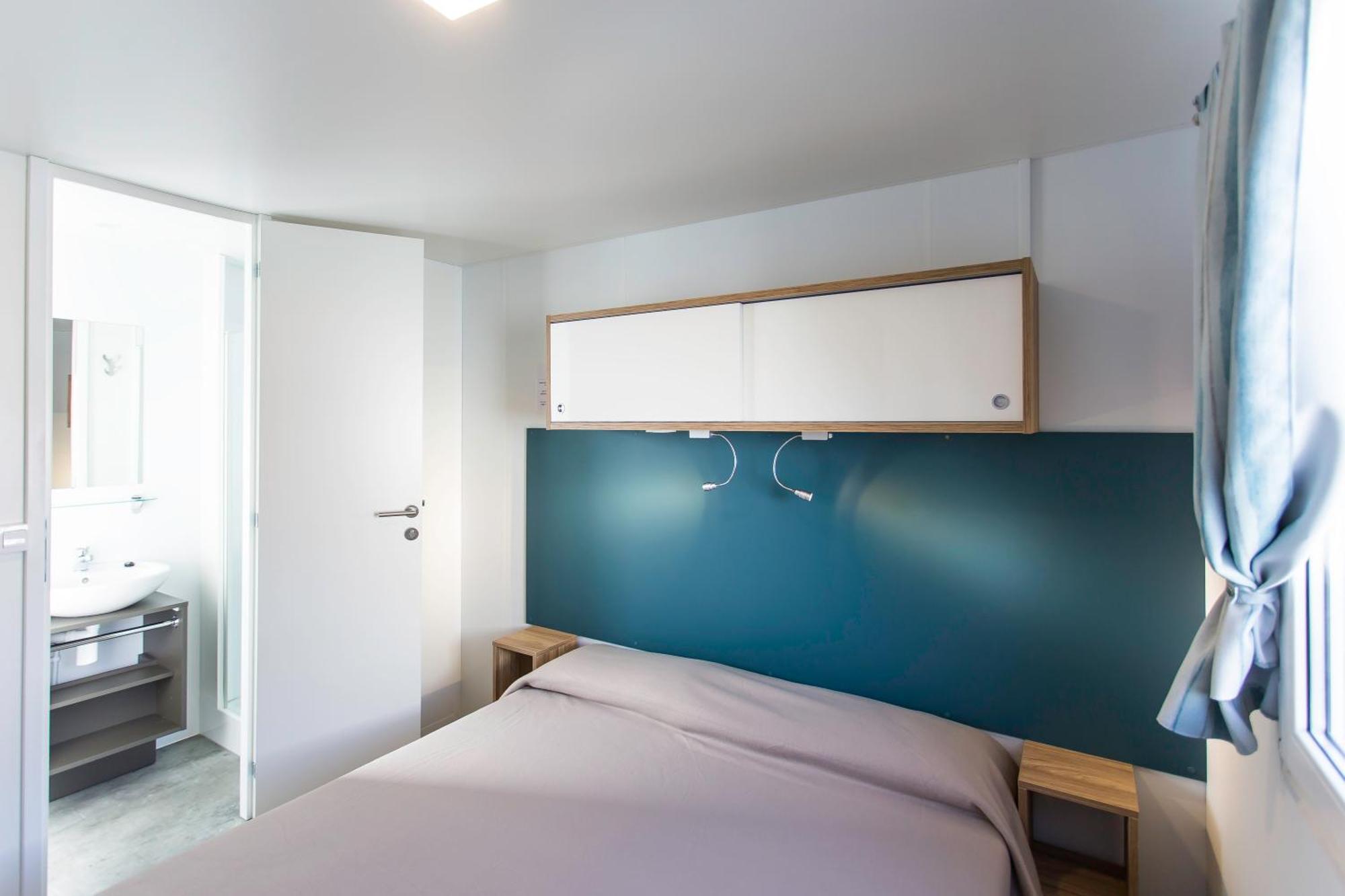 Camping Marelago Caorle Exterior foto